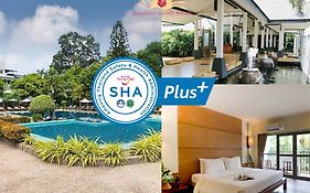 Sunshine Garden Resort - SHA Extra Plus